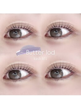 アイモア 金山店(eye mor.)/バターロッド