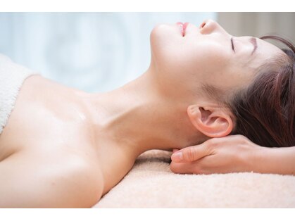 ミイシャ(miisha)の写真