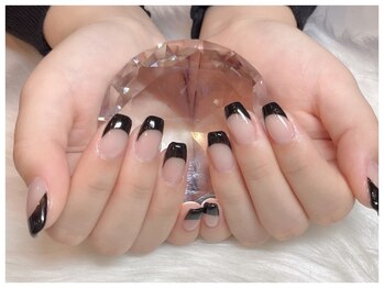 ブラックフレンチ