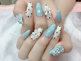 スカorチップ★アートコース♪