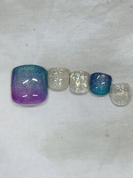 ネイルガーデン 上通店/2026 &nbsp;6月　おすすめ　8030円