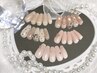 ［hand］オフケア込◇ 50種類から選べる定額nail＊シンプルコース¥6,400