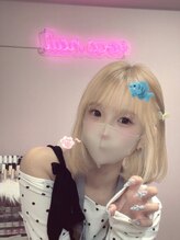 ミミネイル 吉祥寺(mimi.nail) Rinka