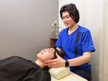キンマク イオン葛西店(KINMAQ)の雰囲気（頭痛、不眠、耳鳴り、めまい等、自律神経症状の改善実績多数！）