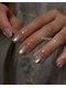 ネイル ヴィアンジュ(Nail Viange)の写真/他とは違う高発色！ここでしかできない韓国ちゅるんネイル