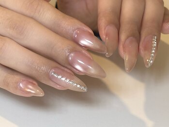 カオネイル 入間店(KAONAIL)/
