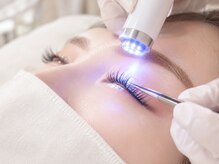 【LED・マツエク・まつ毛パーマ・眉毛】Ma Belle釧路店の雰囲気（高持続LED＆通常マツエク対応★理想の目元を叶えるサロン♪）