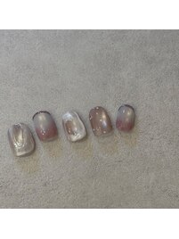 ニュアンスプラスコース
