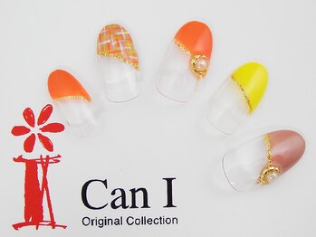 キャンアイドレッシー ヨコハマ元町店(Can I Dressy)/デザインアート