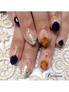 プレシャス プライベートビューティーサロン(Precious Private Beauty Salon)/