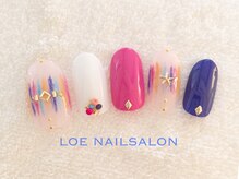 ロエネイルサロン(LOE NAILSALON)/