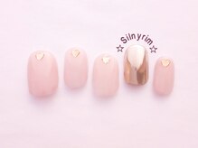 シルニー リム(Silny rim)/ジェル定額【￥6980】初回￥5980