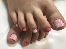 マイシティー ネイル(My City Nail)/