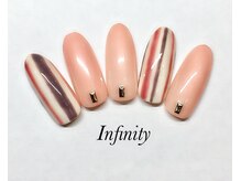 インフィニティ なんば店(Infinity)/【ボーダーライン】