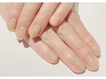 カラン 焼津店(CALIN)/モカカラー