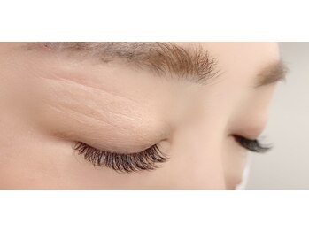 ラフィーネ(Raffine)/フラットラッシュ