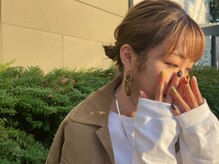 リック ネイルアンドアイラッシュ(Ric by KENJE)/