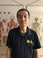 癒やしどころ 笑夢 濱口 浩
