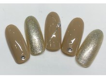 スリール(Sriel)/ハンド定額6980円