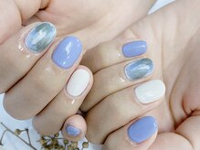 インミニネイルサロン 上野御徒町(INMENE)/