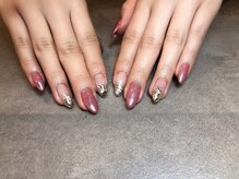 ネイルアイルーム トテ(tote.)/美爪デザイン