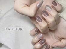 ラ フルール(La Fleur)/Order nail