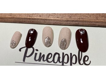 ネイルズティンク(Nails.tink)/