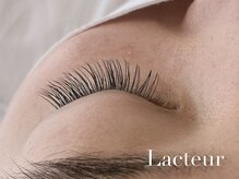 ラクトゥール(Lacteur)/フラットセーブル●１２０本