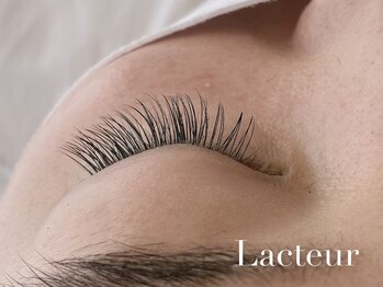 ラクトゥール(Lacteur)/フラットセーブル●120本