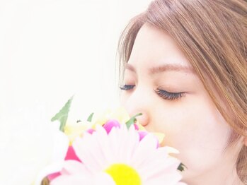 まつげラボ ビオラ 本川越店(Labo viola)/軽い!最新ミックスラッシュ♪