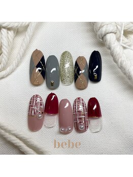 ベベ(bebe)/