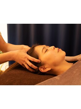 疲れを解消したい