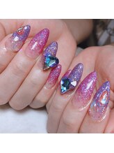 トレジャー(treasure)/