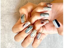 シャインアン(Shine'an)/デザイン2時間