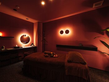 ソライロ(SORAIRO)/完全個室【太陽】