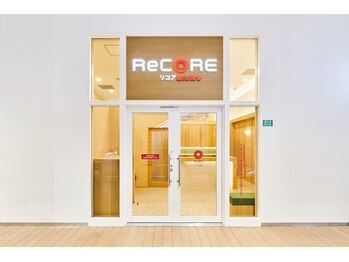 リコア ラゾーナ川崎プラザ(ReCORE)/ラゾーナ川崎プラザPlazaEast3F