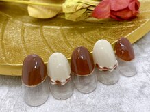 ラウンドアバウト(roundabout)/