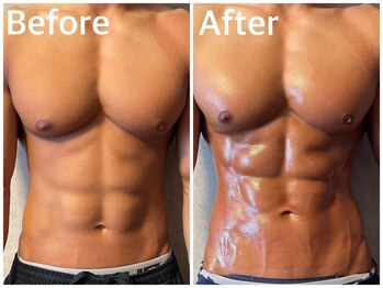 アンシャンテ 二子玉川(Enchantees)/ハイパーナイフ【カット出し】