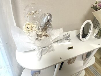 プレジール(Plaisir)/ラッシュアディクト