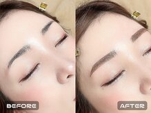 アイック 池袋東口店(I’ck)/眉毛WAXで美眉スタイリング