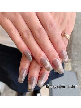 エムシーベル(m.c bell)/