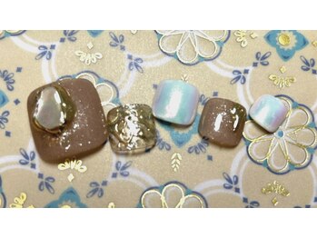 フット定額デザインコース