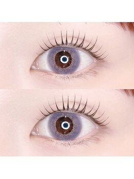 カリス 長岡店(CHARIS)/ラッシュリフト