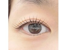 ハリエンジュ(Harienju)/まつ毛パーマ・パリジェンヌ