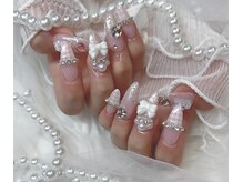 セブンティーン(Seventeen)/長さ出し１０本