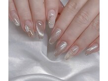 アヤカネイル(絢佳nail)/ネイルデザイン♪