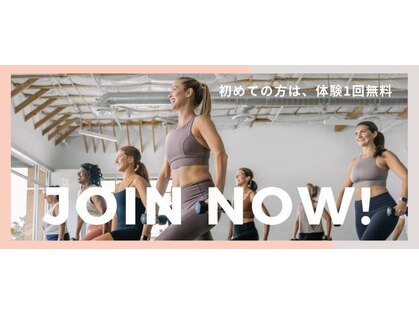 ジャザサイズ 八幡フィットネスセンターの写真