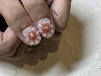 ルシェオ 表参道(LUCIEO)/season collection / ¥8800