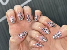 シェル トウキョウ(SHELL TOKYO)/担当:kudo