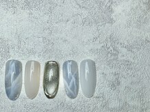 エミュー(emue)/定額アートCコース☆